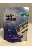 Quick&Shine Bulaşık Makinesi Kokusu - 1