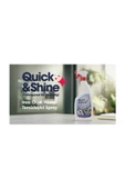 Quick&Shine Inoks Ocak Temizleyici Temizlik Ve Bakım Ürünü - 2