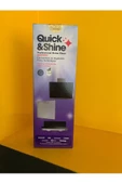 Quick&Shine Quick Shine Davlumbaz Ve Aspiratör Filtre Temizleyicisi 500 Ml - 3