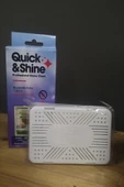 Quick&Shine Buzdolabı Koku Tutucu - 2