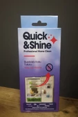 Quick&Shine Buzdolabı Koku Tutucu - 1