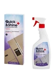 Quick&Shine Buzdolabı Iç Yüzey Temizleyicisi 500 ml - 1