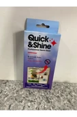 Quick&Shine Quick & Shine Buzdolabı Koku Tutucu - 1