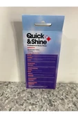 Quick&Shine Quick & Shine Buzdolabı Koku Tutucu - 2