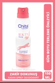 Chita Kadın Deodorant Beauty Touch Ter Kokusu Önleyici 150 Ml - 1