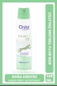 Chita Kadın Deodorant Bouquet Ter Kokusu Önleyici 150 Ml - 1