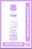 Chita Kadın Deodorant Fresh Breeze Ter Kokusu Önleyici 150 Ml - 1