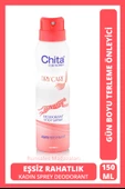 Chita Kadın Deodorant Dry Care Ter Kokusu Önleyici 150 Ml - 1