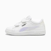 Puma 39829301 Smash 3.0 Holo 2.0 V Ps Çocuk Günlük Spor Ayakkabı - 1