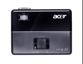 ACER PROJEKSİYON CİHAZI P1200B MODEL HDMI - ORJİNAL LAMBA 2500 SAAT GARANTİ - KUMANDA (YENİLENMİŞ TEŞHİR ÜRÜNÜ!) - 3