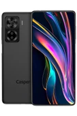 CASPER VIA X40 256 Gb 8 Gb Ram Gece Siyahı (AMOLED EKRAN) - 1