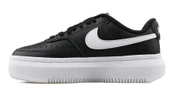 Nike Kalın Taban Air Force Dm0113-002 W Court Vision Alta Ltr Unisex Günlük Spor Ayakkabı - 3