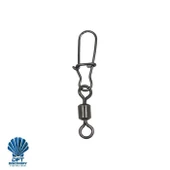 DFT Rolling Swivel With Nice Snap - 1
