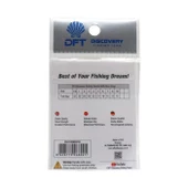 DFT Rolling Swivel With Nice Snap - 3