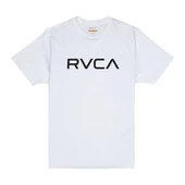 Rvca S1SSRP-10 Big Rvca Ss Tee Erkek Spor Tişört - 1