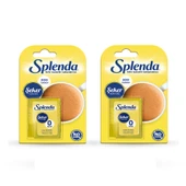 Splenda Tatlandırıcı 300 Tablet 2'li - 1