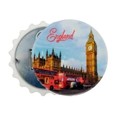 İngiltere Temalı Magnet Kapak Açacak thumbnail 3