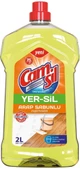 CAMSİL YERSİL ARAP SABUNLU 2LT. - 1