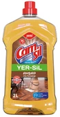 CAMSİL AHŞAP 2 LT - 1