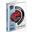 AYT Kimya Soru Bankası Tamami Video Soru Çözümlü Soru Bankası Miray Yayınlari - 1
