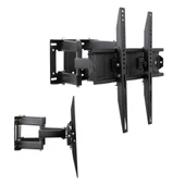 Vontech VT-692 HC Pro 39-65 İnç LCD LED TV Hareketli TV Askı Aparatı 99-165 Ekran - 4