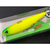 Ima Pugachev's Cobra Kulbit 90mm 12gr Sahte Balık  #X5461 Matte Chart - 1