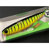Ima Pugachev's Cobra Kulbit 90mm 12gr Sahte Balık  #X5470 Hot Tiger - 1