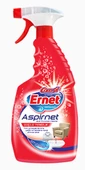 ASPİRNET ERNET ÇOK AMAÇLI TEMİZLEYİCİ 750 ML SPREY - 1