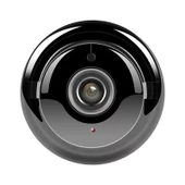 Powermaster PM-4792 V380 Gece Görüşlü Mikrofonlu 1080P Wifi IP Kamera Bebek Bakıcı Kamerası - 2