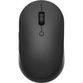 Xiaomi Mi Çift Modlu Dual Mod Kablosuz Bluetooth Mouse Siyah HLK4041GL - 1