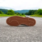 Adidas Campus Siyah Beyaz - 3