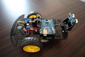 Root Engelden Kaçan Robot Seti - Demonte - 2