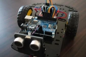 Root Engelden Kaçan Robot Seti - Demonte - 4