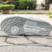 Adidas Forum Low Beyaz mavi thumbnail 4