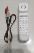 Karel Test Telefonu BEYAZ - 2