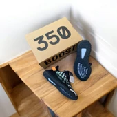 Adidas Yeezy Boost 350 Siyah thumbnail 2