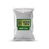 Deniz Tuzu İnce 1 kg, Derya Eren - 1