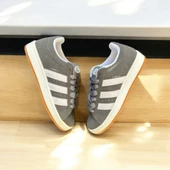 Adidas Campus Gri - 1