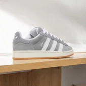 Adidas Campus Gri - 3