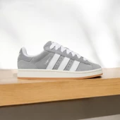 Adidas Campus Gri - 2