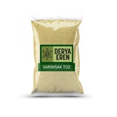 Sarımsak Toz 1 kg, Derya Eren - 1