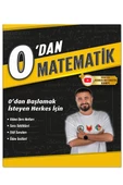 0'dan Kamp Serisi - Dil Bilgisi - Paragraf - Problemler - Geometri - Matematik + Plango Planlama - 6