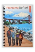 0'dan Kamp Serisi - Dil Bilgisi - Paragraf - Problemler - Geometri - Matematik + Plango Planlama - 7
