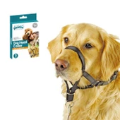 Pawise Köpek Kontrol Ağızlığı Max 34 Cm No 7 - 1