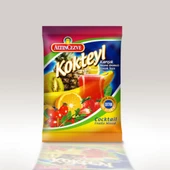 Altın Cezve Kokteyl Aromalı Toz Içecek 250 gr x 10 Adet - 2