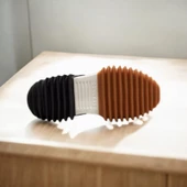 Converse Run Star Motion Canvas Kısa Platform - 4