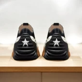 Converse Run Star Motion Canvas Kısa Platform - 3