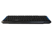 Gomax K6 Usb Kablolu Oyuncu Bilgisayar Klavyesi - 3