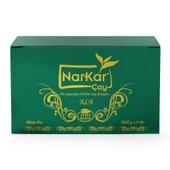 NarKar Ala Dökme Çay 6 Kg(3000gr X 2) - 1