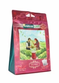NarKar Tutku Serisi 30gr Demlik Poşet Siyah Çay 12 KG Yeni Ambalaj!!! (3KG X 4 Paket) - 2